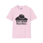 Southern Mama Adult T-shirt