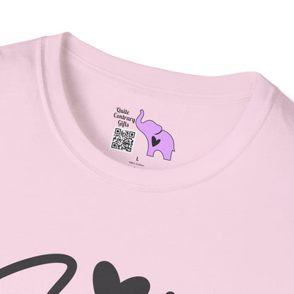 Suck It Up Buttercup Adult T-shirt