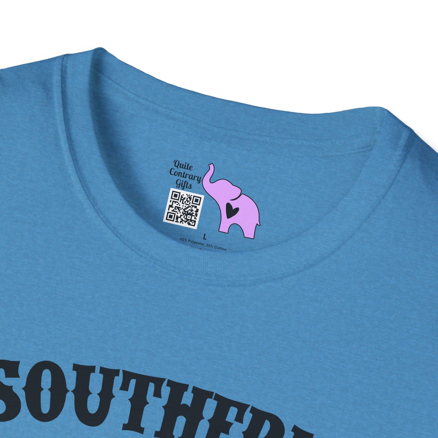 Southern Roots Adult T-shirt