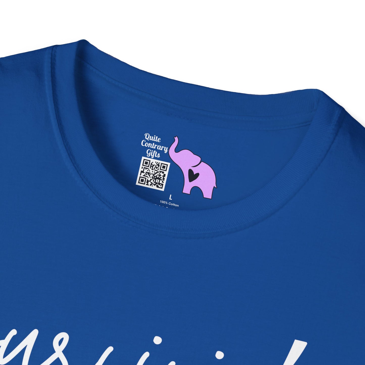 Survivin' & Thrivin' Adult T-shirt