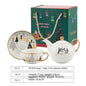 Merry & Bright Teacup sets