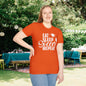 Eat Sleep Soccer Repeat Adult T-shirt