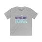 I Still Live With My Parents Youth Softstyle Tee