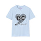 Be You-Nique Adult T-shirt
