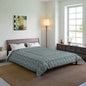 Talavera Sunburst Comforter