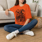 I Put A Spell On You Adult T-shirt