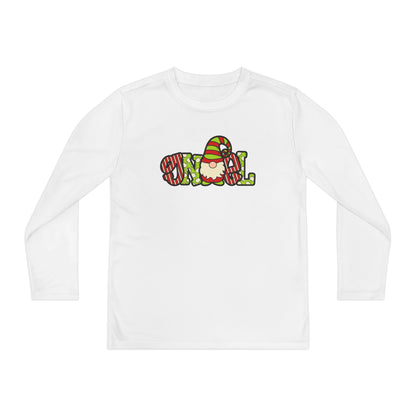 Gnoel Youth Long Sleeve Tee