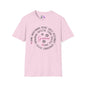 Gram's Love Adult T-shirt