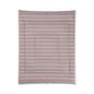 Rosewood Cairn Stripes Comforter