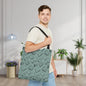 Books Books Books Canvas Tote Bag