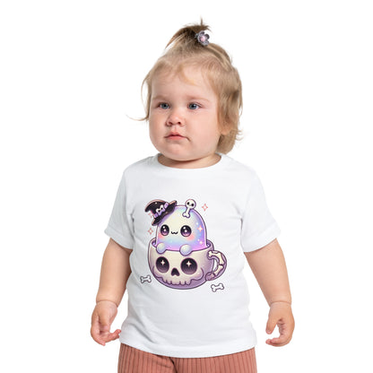 Skully Sips Infant T-Shirt