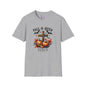 Are You Fall-O-Ween Jesus Adult T-shirt