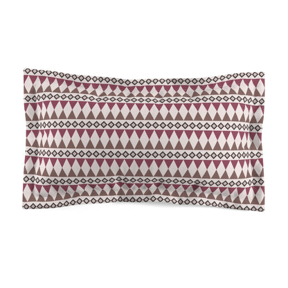 Rosewood Cairn Stripes Basic Bedding Set