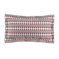 Rosewood Cairn Stripes Microfiber Pillow Sham