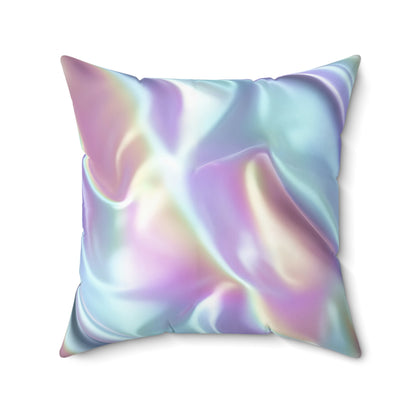 Cloudwhisper Throw Pillow