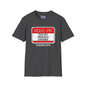 Hello, I'm Cute But Medically Expensive Adult T-shirt