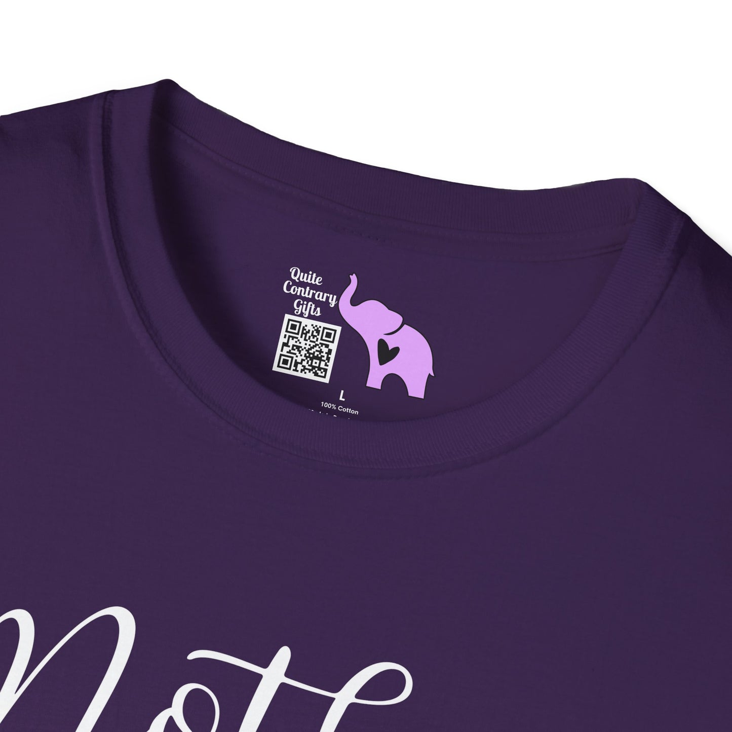 Mother (Definition) Adult T-shirt