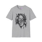 Stabby Chucky Adult T-shirt