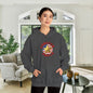 Gold Star Daughter Heavy Blend™ Hooded Sweatshirt