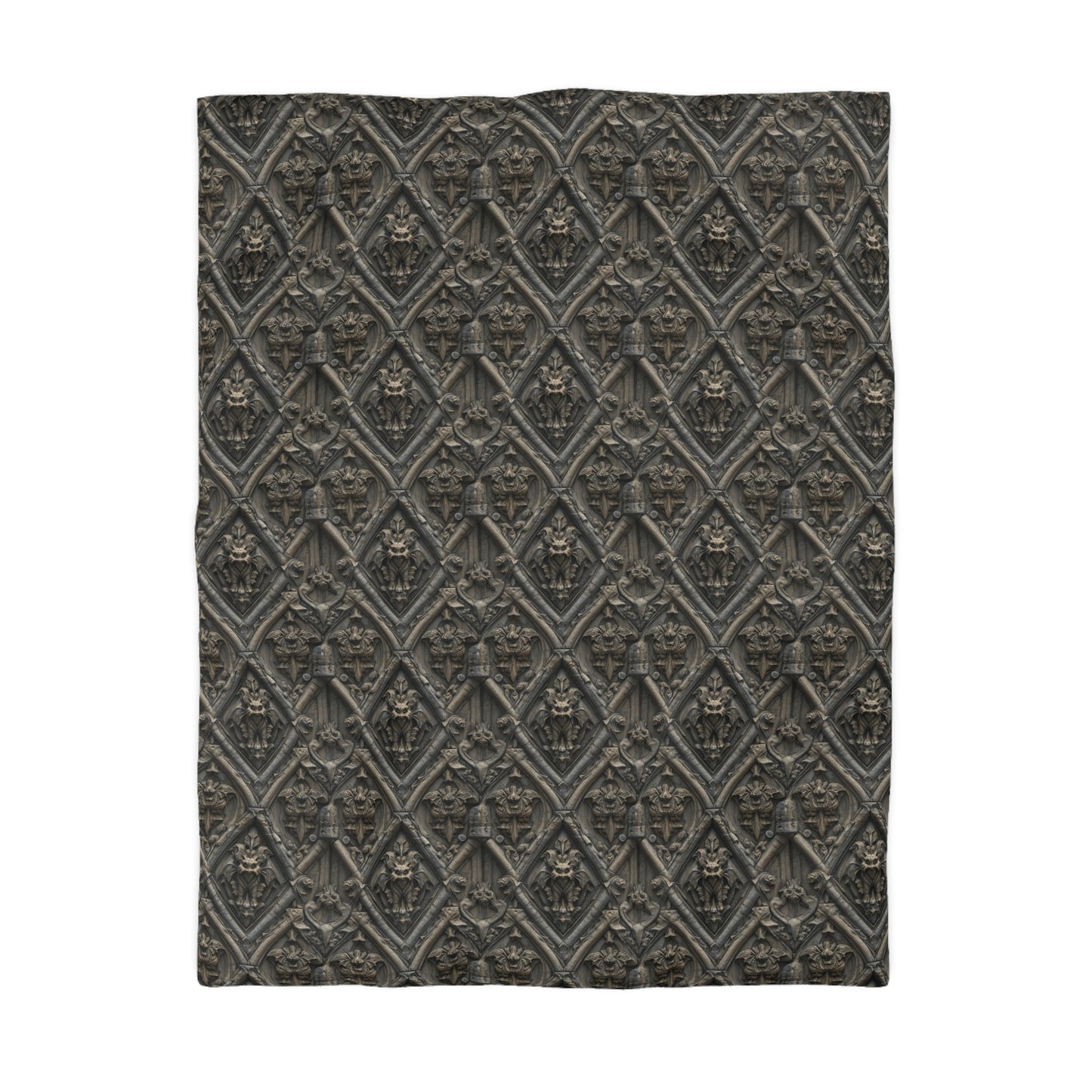 The Watchers Duvet Bedding Set