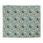 Paws & Whiskers Microfiber Duvet Cover