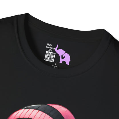 Cute Ghost Adult T-shirt