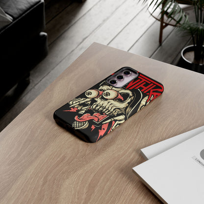 Anthrax Tough Cases iPhone/Samsung/Google