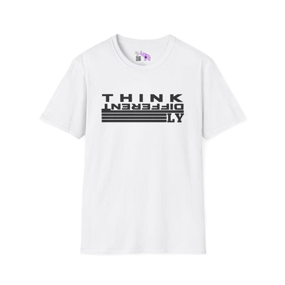 Think Differently T-shirt