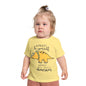 Always Be Yourself Unless You Can Be A Dinosuar Infant T-Shirt