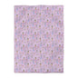 Lilac Meadow Keepsakes Microfiber Duvet Cover
