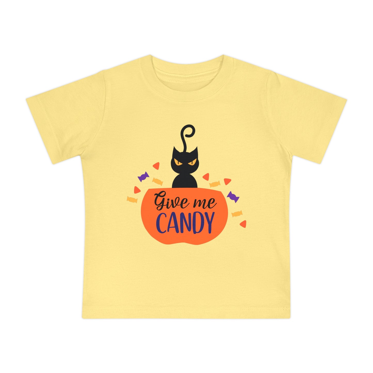 Give Me Candy Infant T-Shirt