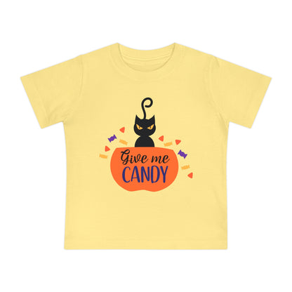 Give Me Candy Infant T-Shirt