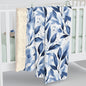 Blue Breeze Sherpa Fleece Blanket