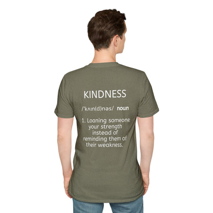 Always Be Kind T-shirt