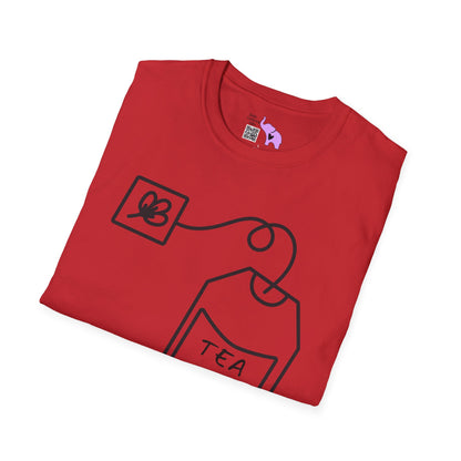 Tea Shirt T-shirt