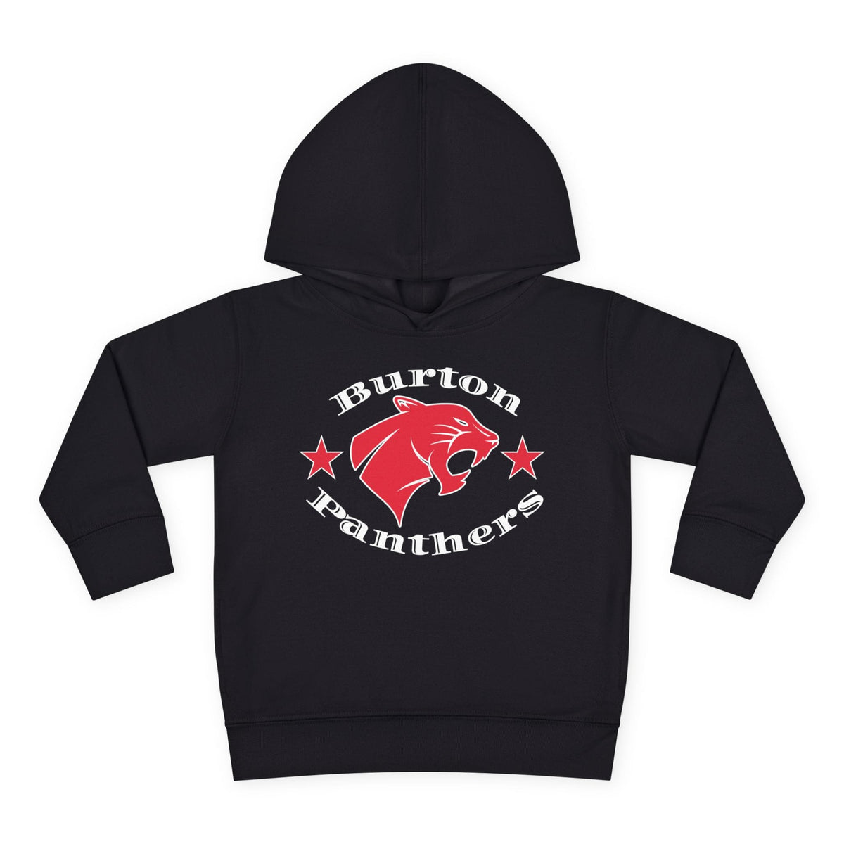 Burton Panthers Classic Toddler Hoodie