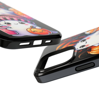 Cute Ghosts Impact-Resistant Cases