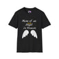 Mom of an Angel in Heaven T-shirt