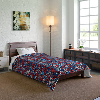 Patriot Pulse Basic Bedding Set