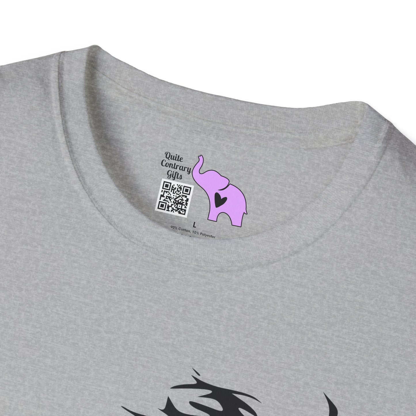 Beetlejuice (3) Adult T-shirt