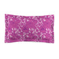 Blush Peony Garden Pillow Sham