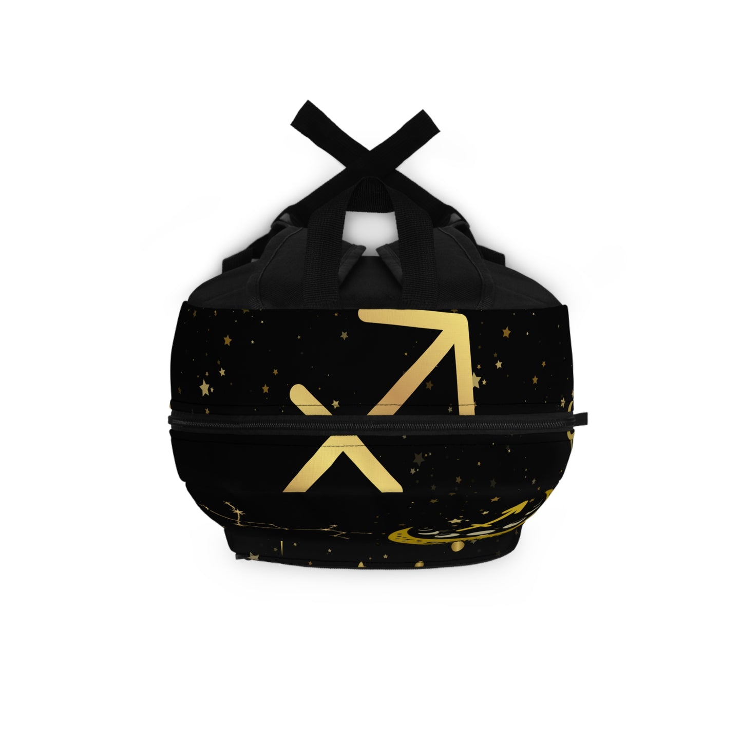 Sagittarius Zodiac Backpack