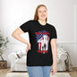 My Soldier My Son (Mom) Adult T-shirt