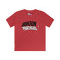 Burton Panthers (Angled) Youth Softstyle Tee