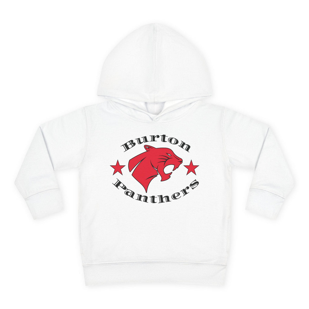 Burton Panthers Classic Toddler Hoodie