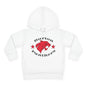 Burton Panthers Classic Toddler Hoodie