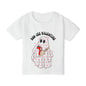 Boo Jee Ghost Heavy Cotton™ Toddler T-shirt