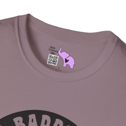 Even Baddies Get Saddies Adult T-shirt
