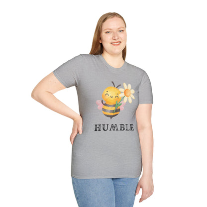 Bee Humble T-shirt