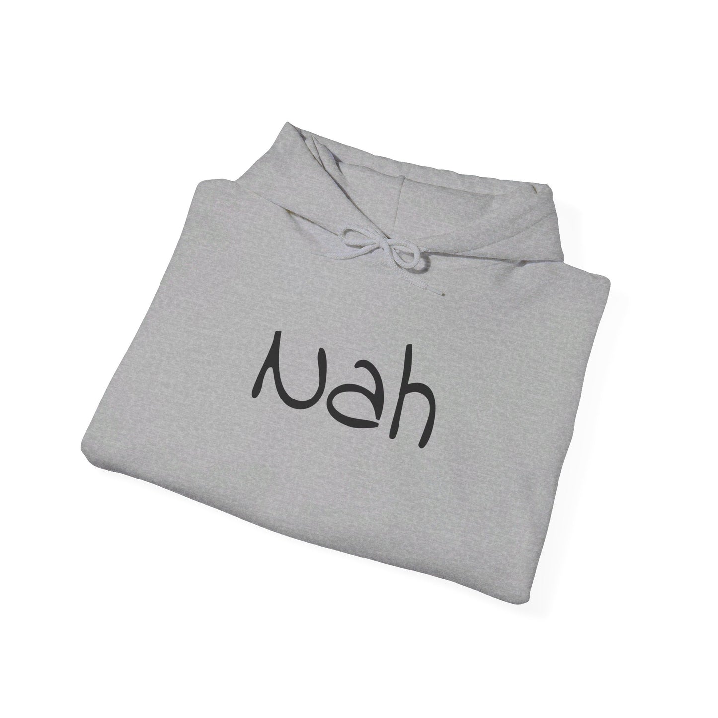 Nah Heavy Blend™ Hooded Sweatshirt